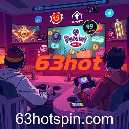The Rise of 63hot in the Gaming World