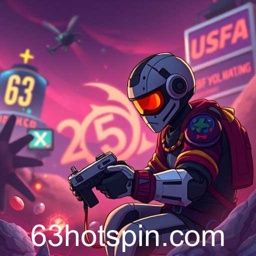 63hot: A Digital Playground in 2025