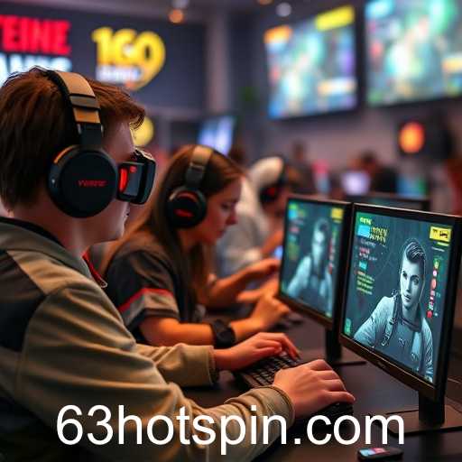 The Rising Popularity of English Game Websites in 2025