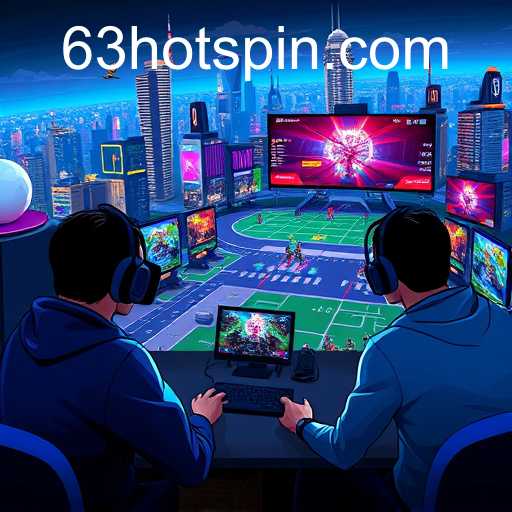 Evolution of Online Gaming in 2025