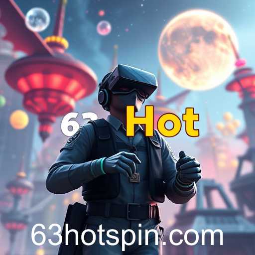 63Hot: The Game Revolutionizing the Virtual Realm