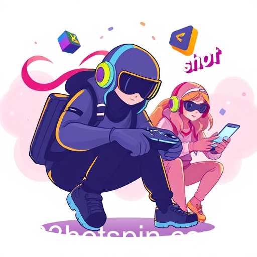 Gaming Evolution in the Digital Age