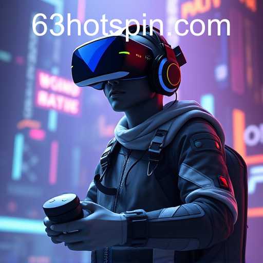 Gaming Revolution: Emerging Trends in 2025