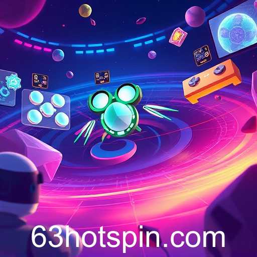 Gaming Trends and the Rise of 63hot