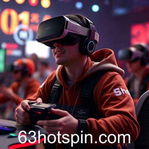 Gaming Trends and Future Insights