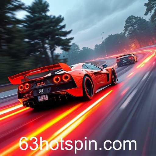 The Thrilling World of Racing Games: A High-Speed Adrenaline Rush