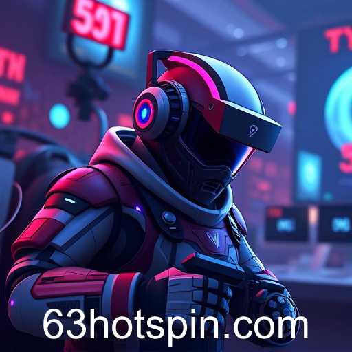 Revolutionizing Online Gaming: The Rise of 63hot