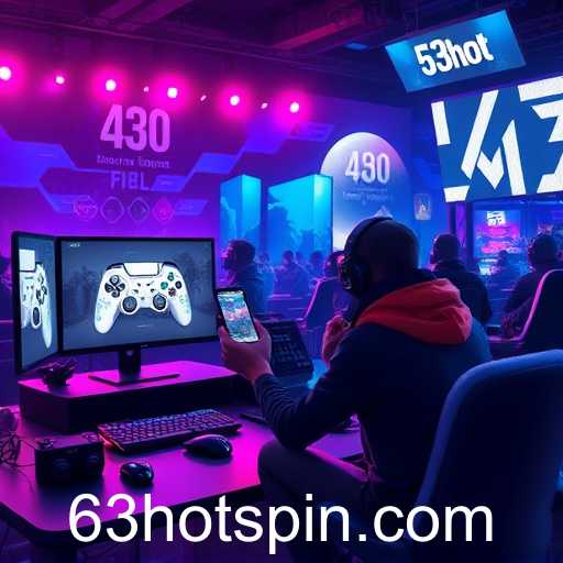 The Rise of '63hot' in Gaming