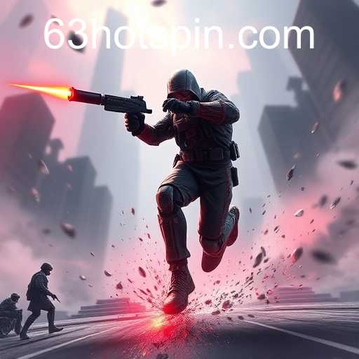 The Rise of 63hot: A New Era in Online Gaming