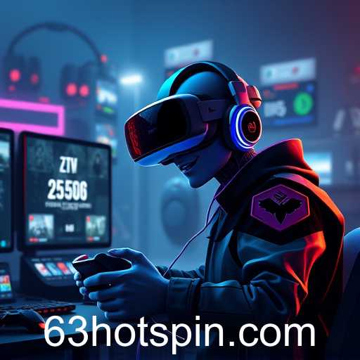 The Rise of 63hot in Gaming Culture