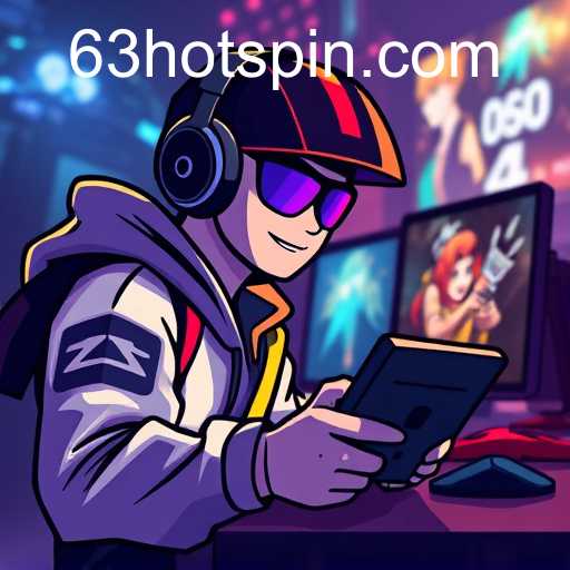 The Rise of 63hot: A Gaming Phenomenon