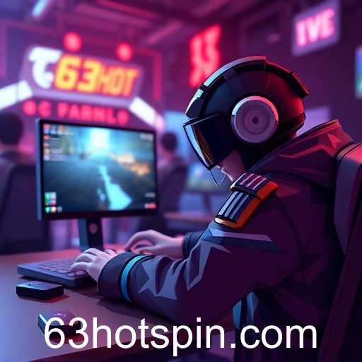 The Rise of 63hot in the Gaming World