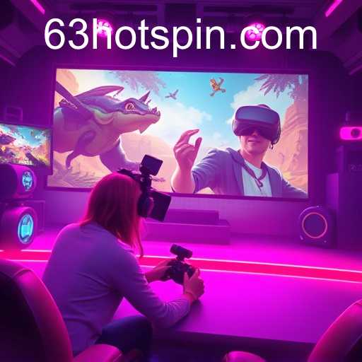 The Rise of Digital Platforms in the Gaming World