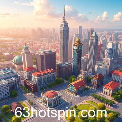 Exploring the Charm of Simulation Games in the 63hot Category