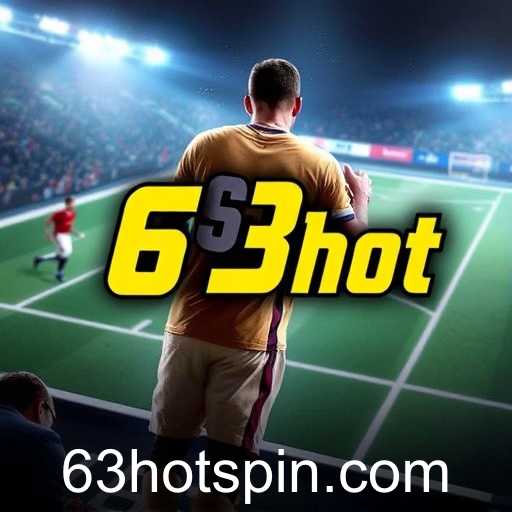 Exploring the Thrill of 'Sports Games' with '63hot'