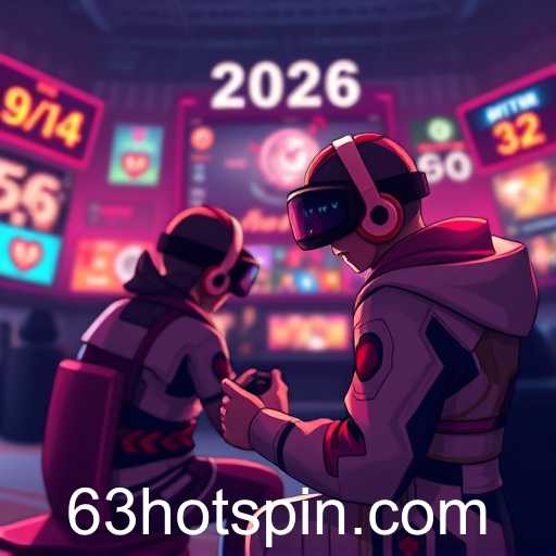 The Rise of 63hot in the Gaming World